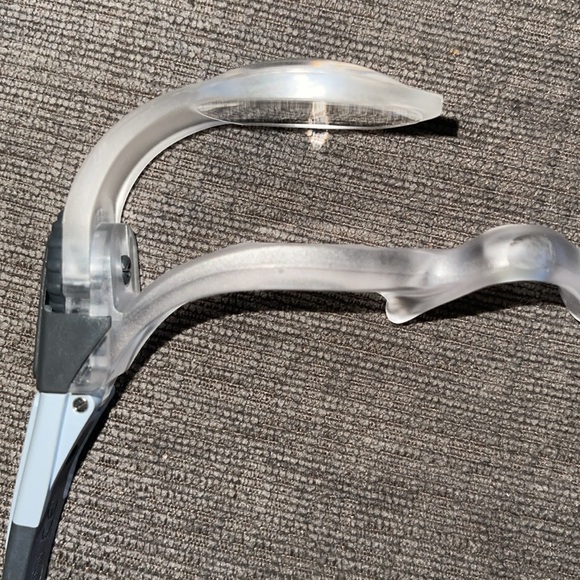 ESCHENBACH max tv goggles 2.1X - Picture 4 of 6